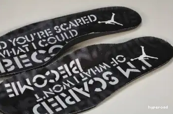 Hyperoad FEAR 4 JORDAN AIR RETRO 0629